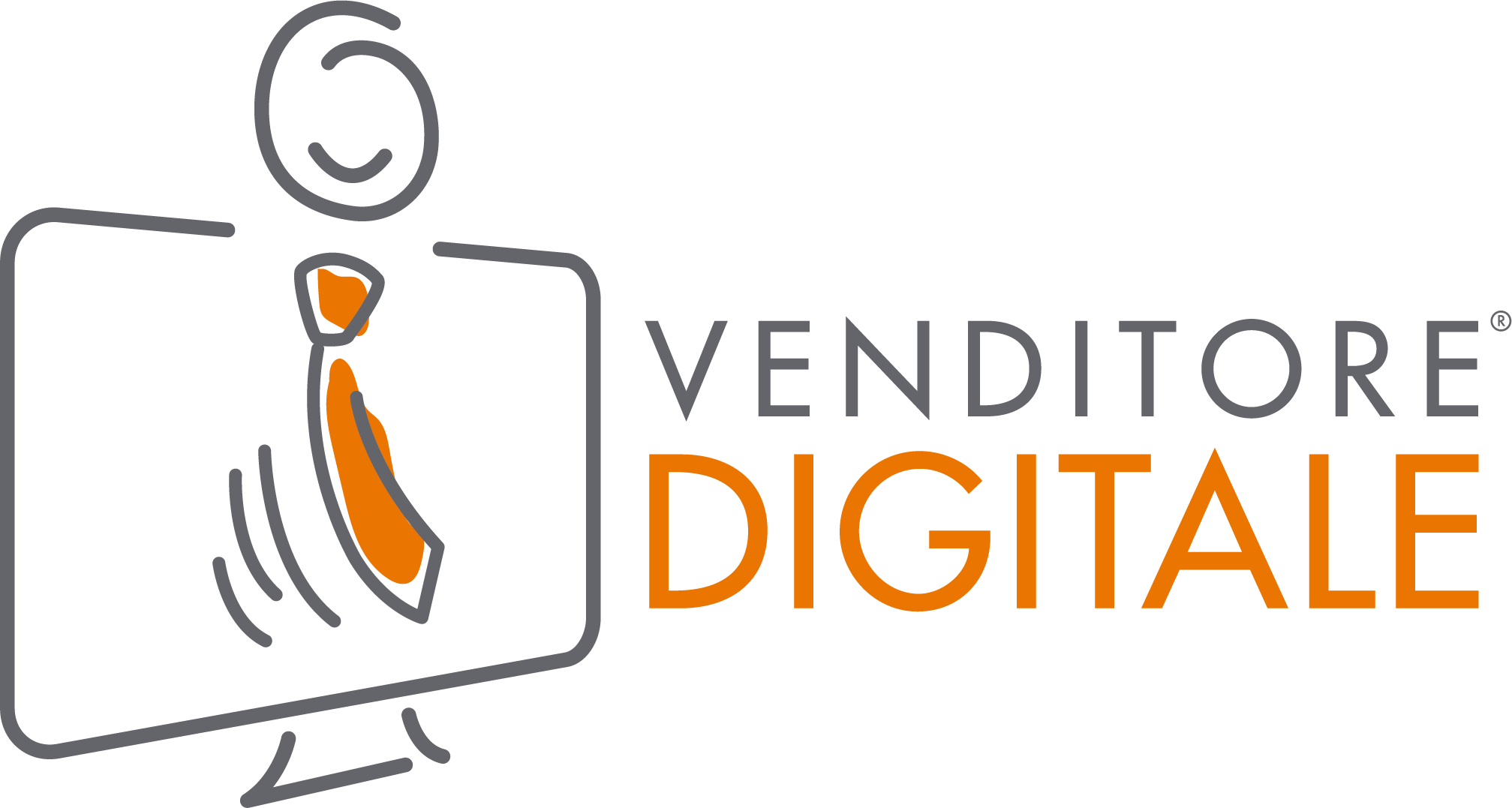 Logo Venditore Digitale